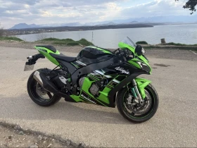 Kawasaki Ninja, снимка 1