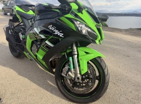 Kawasaki Ninja, снимка 11