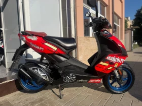 Aprilia Sr 50, снимка 2
