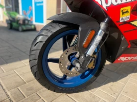 Aprilia Sr 50, снимка 11