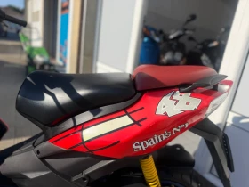 Aprilia Sr 50, снимка 10