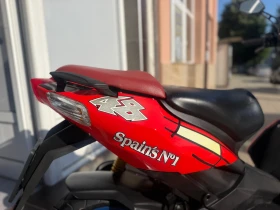 Aprilia Sr 50, снимка 8