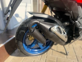 Aprilia Sr 50, снимка 12