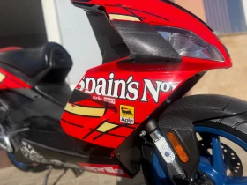 Aprilia Sr 50, снимка 7