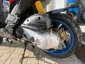 Aprilia Sr 50, снимка 13