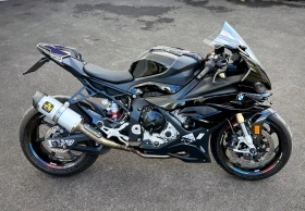 BMW S 1000RR, снимка 1