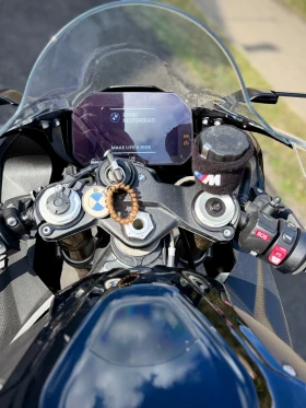 BMW S 1000RR, снимка 11
