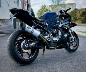 BMW S 1000RR, снимка 2