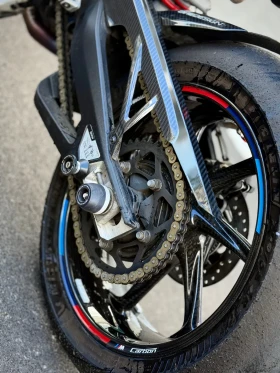 BMW S 1000RR, снимка 6