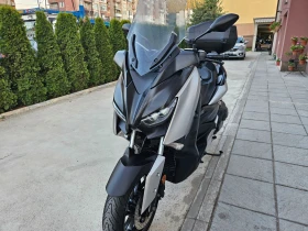 Yamaha X-max 400ie, ABS-TCS, 2017г., снимка 9