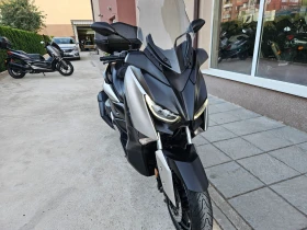 Yamaha X-max 400ie, ABS-TCS, 2017г., снимка 11