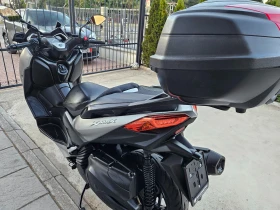 Yamaha X-max 400ie, ABS-TCS, 2017г., снимка 6