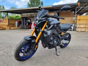 Обява за продажба на Yamaha Mt-09 SP ~16 890 лв. - изображение 1