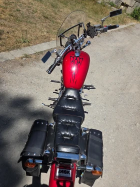 Suzuki Intruder | Mobile.bg    2