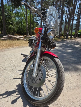 Suzuki Intruder | Mobile.bg    5