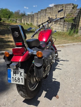 Suzuki Intruder | Mobile.bg    3