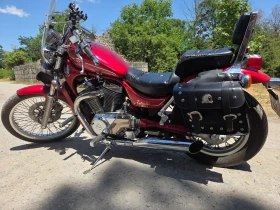     Suzuki Intruder