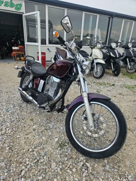 ������ Suzuki Savage
