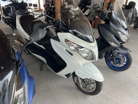 Suzuki Burgman 400 Lizing | Mobile.bg    2