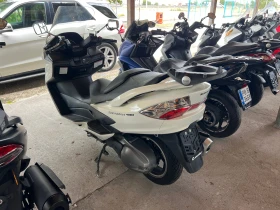 Suzuki Burgman 400 Lizing | Mobile.bg    3
