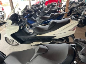 Suzuki Burgman 400 Lizing | Mobile.bg    4