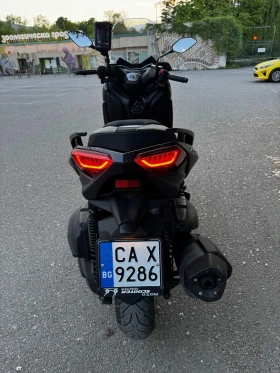 Yamaha X-max | Mobile.bg    2