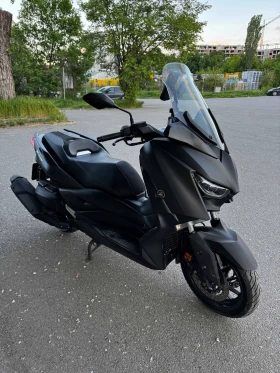 Yamaha X-max | Mobile.bg    5
