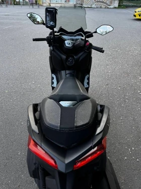 Yamaha X-max | Mobile.bg    7