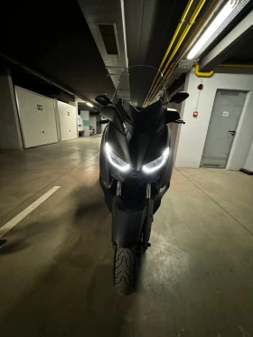 Yamaha X-max | Mobile.bg    3