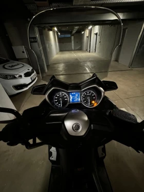 Yamaha X-max | Mobile.bg    8