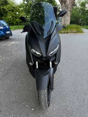 Yamaha X-max | Mobile.bg    6