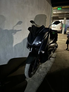 Yamaha X-max | Mobile.bg    9