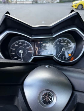 Yamaha X-max | Mobile.bg    4