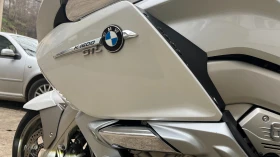 BMW K 1600 GTL EXCLUSIVE, снимка 13