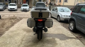 BMW K 1600 GTL EXCLUSIVE, снимка 8