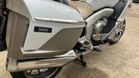 BMW K 1600 GTL EXCLUSIVE, снимка 9