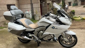 BMW K 1600 GTL EXCLUSIVE, снимка 4