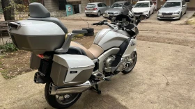 BMW K 1600 GTL EXCLUSIVE, снимка 5