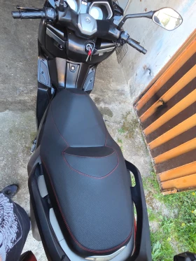 Yamaha X-max 250 | Auto.bg — изображение 11