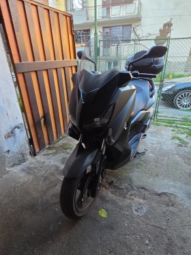 Yamaha X-max 250 | Auto.bg — изображение 6
