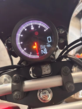 ����� �� �������� �� Yamaha Bolt SCR950 Final Edition ���!