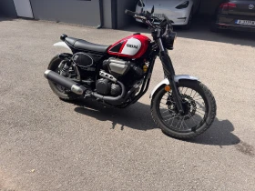 ����� �� �������� �� Yamaha Bolt SCR950 Final Edition ���!