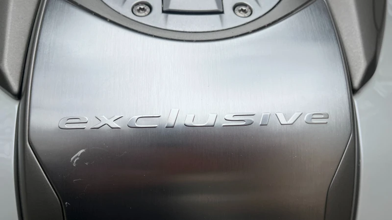 BMW K 1600 GTL EXCLUSIVE, снимка 15 - Мотоциклети и мототехника - 52859532