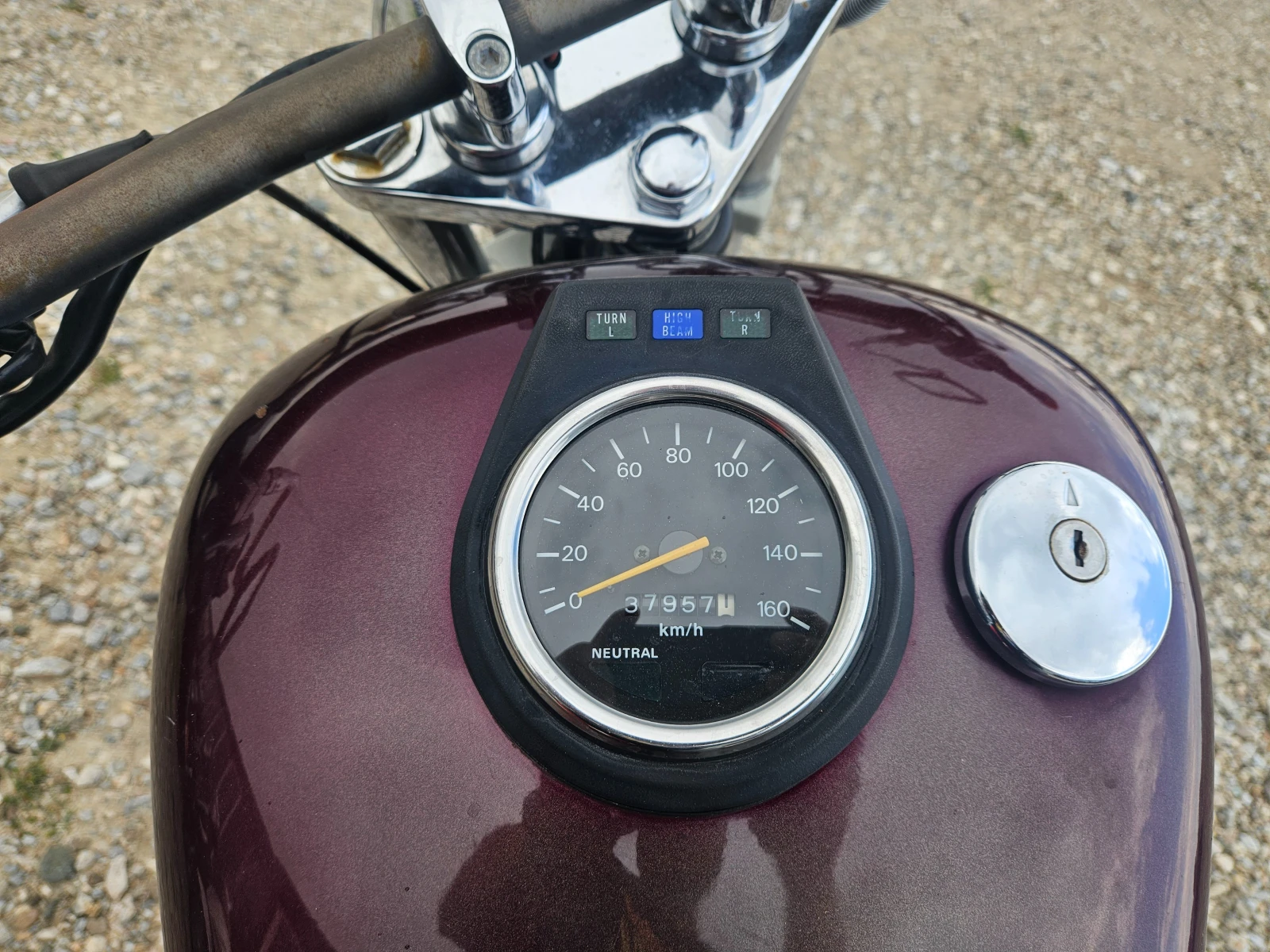 Suzuki Savage А2 Лизинг Бартер, снимка 8 - Мотоциклети и мототехника - 51185314