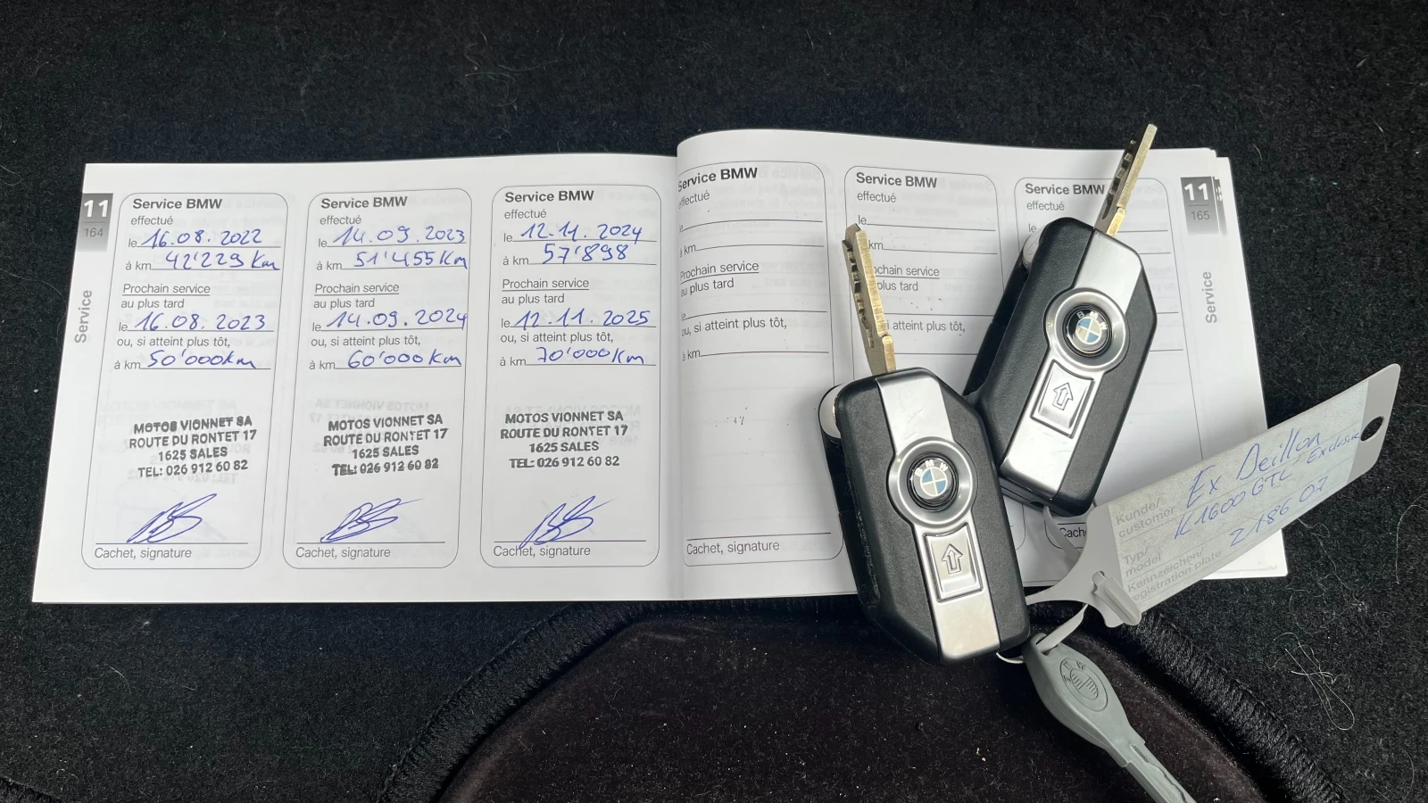BMW K 1600 GTL EXCLUSIVE | Mobile.bg � ����������� 16