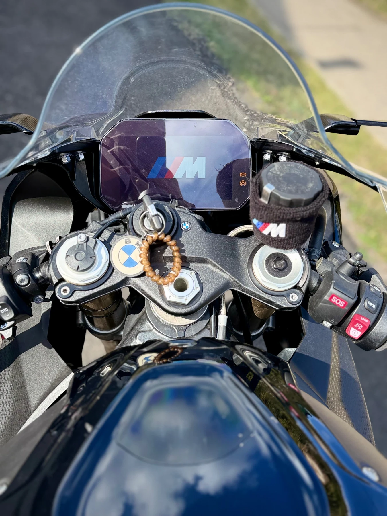 BMW S 1000RR, снимка 10 - Мотоциклети и мототехника - 56550329