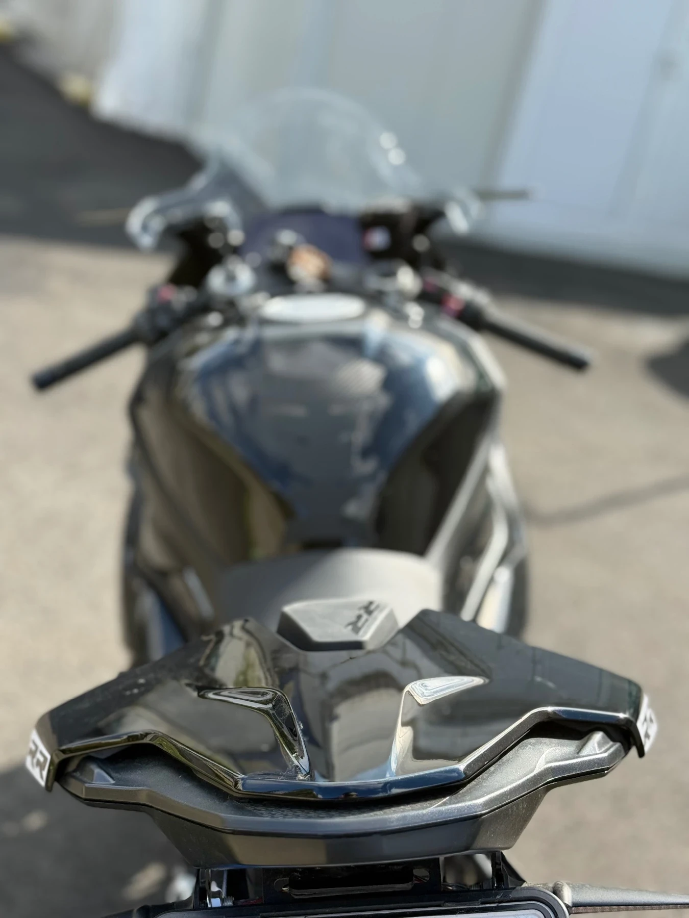 BMW S 1000RR, снимка 12 - Мотоциклети и мототехника - 56550329