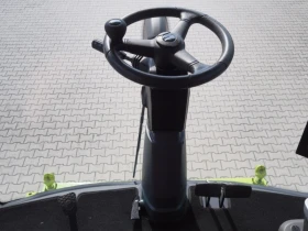 Комбайн Claas Tucano 440 2020❗, снимка 13