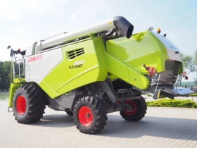 Комбайн Claas Tucano 440 2020❗, снимка 1