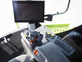 Комбайн Claas Tucano 440 2020❗, снимка 11